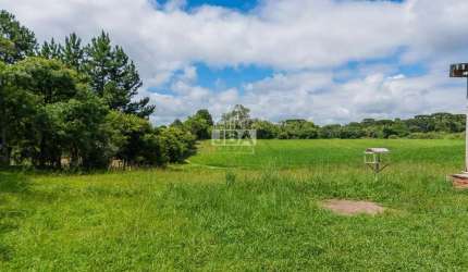 Terreno para venda em Vila Fuck de 24200.00m²