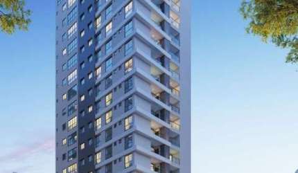 Apartamento para venda em Itapema de 66.00m² com 2 Quartos, 2 Suites e 2 Garagens