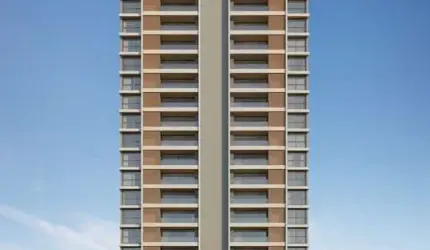 Apartamento para venda em Bigorrilho de 165.00m² com 3 Quartos, 3 Suites e 3 Garagens