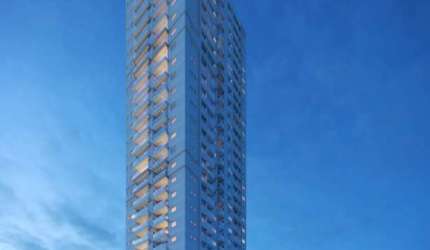 Apartamento para venda em Porto Belo de 88.00m² com 2 Quartos, 2 Suites e 2 Garagens
