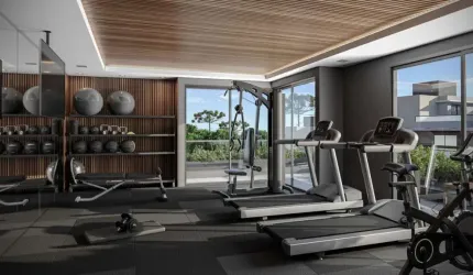 Casa para venda em Santa Felicidade de 247.00m² com 3 Quartos, 3 Suites e 2 Garagens