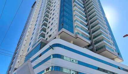 Apartamento para venda em Itapema de 179.00m² com 4 Quartos, 4 Suites e 3 Garagens