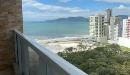 Apartamento para venda em Itapema de 142.00m² com 3 Quartos, 3 Suites e 3 Garagens