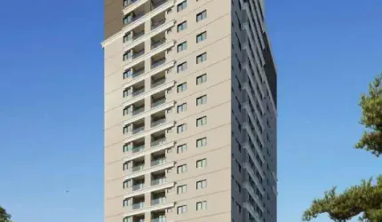 Apartamento para venda em Itapema de 58.00m² com 2 Quartos, 1 Suite e 1 Garagem