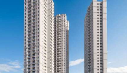 Apartamento para venda em Itapema de 100.00m² com 3 Quartos e 1 Suite