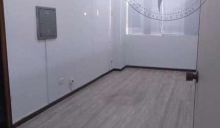 Sala Comercial para venda em Rebouças de 114.00m² com 1 Garagem