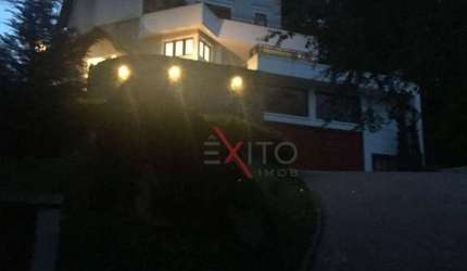 Casa para venda em Loteamento Capital Ville de 800.00m² com 5 Quartos, 5 Suites e 4 Garagens