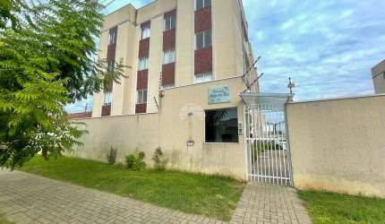 Apartamento para venda em Cidade Jardim de 43.00m² com 2 Quartos e 1 Garagem
