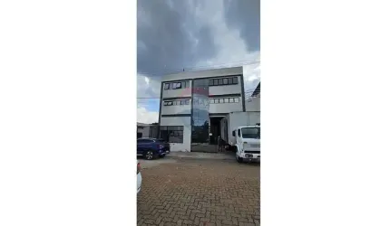 Galpão / Depósito / Armazém para venda em Centro de 1180.00m²