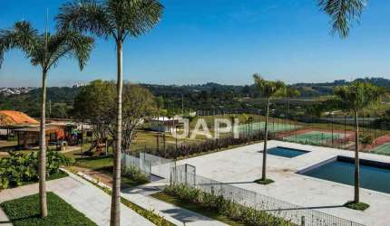 Terreno en Condomínio para venda em Jardim Florestal de 483.00m²
