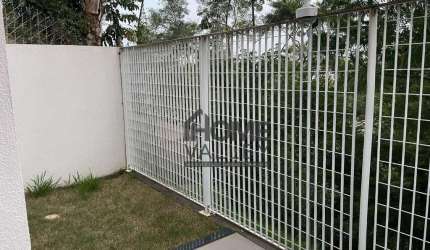 Apartamento para venda em Condomínio Alta Vista de 58.00m² com 2 Quartos e 1 Garagem
