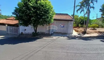 Casa para venda em Jardim Tropical de 204.49m² com 4 Quartos e 3 Garagens