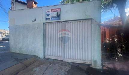 Casa para venda em Ribeiro de 132.47m² com 3 Quartos