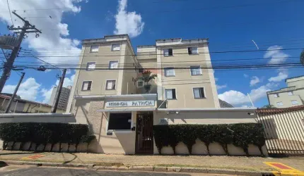 Apartamento para venda em Nova América de 67.00m² com 2 Quartos e 1 Garagem