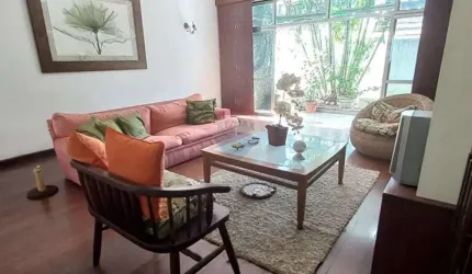 Casa para venda em Jardim Guanabara de 280.00m² com 4 Quartos, 1 Suite e 4 Garagens