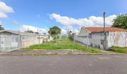 Terreno para venda em Jardim Amélia de 480.00m²