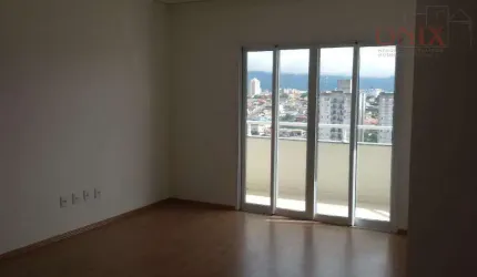 Apartamento para venda e aluguel em Mogi Moderno de 115.00m² com 3 Quartos, 1 Suite e 2 Garagens
