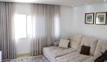 Casa de Condomínio para venda em Real Park Tietê Jundiapeba de 158.00m² com 3 Quartos, 3 Suites e 4 Garagens