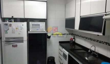 Cobertura para venda em Rudge Ramos de 148.00m² com 3 Quartos, 1 Suite e 2 Garagens
