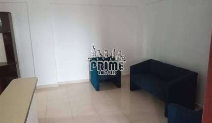 Apartamento para alugar em Ocian de 34.00m² com 1 Quarto e 1 Garagem