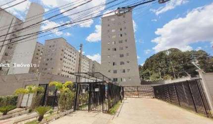 Apartamento para venda em Jardim Gilda Maria de 40.00m² com 2 Quartos