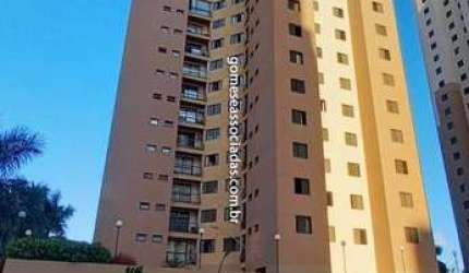 Apartamento para venda em Jardim Maria Rosa de 75.00m² com 2 Quartos, 1 Suite e 1 Garagem