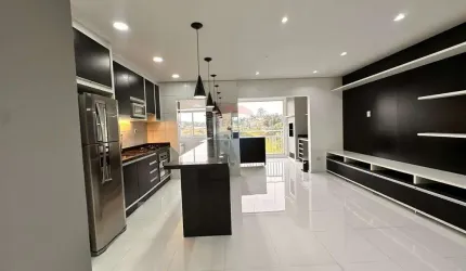 Apartamento para alugar em Jordanópolis de 85.00m² com 3 Quartos e 1 Suite