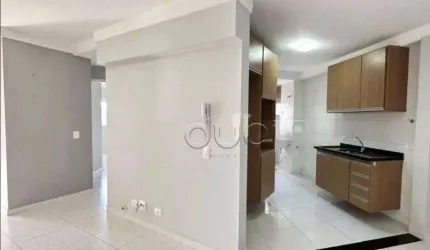 Apartamento para venda em Paulicéia de 66.00m² com 2 Quartos, 1 Suite e 2 Garagens