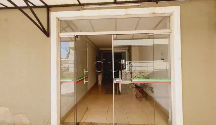 Apartamento para alugar em Jardim Elite de 87.00m² com 3 Quartos, 1 Suite e 2 Garagens