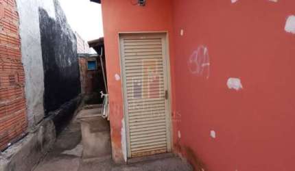 Casa para venda em Conjunto Habitacional Moradas Do Buriti de 88.00m² com 2 Quartos e 1 Garagem