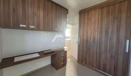 Apartamento para alugar em Parque Atlanta de 50.00m² com 2 Quartos e 1 Garagem