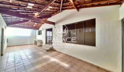 Casa para alugar em Vila Monteiro de 144.00m² com 3 Quartos, 1 Suite e 2 Garagens