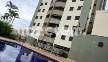 Apartamento para venda em Vila Seixas de 103.00m² com 3 Quartos, 1 Suite e 2 Garagens