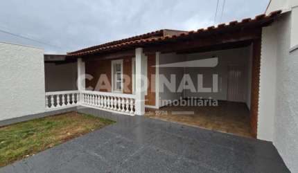 Casa para venda em Jardim Ricetti de 150.00m² com 2 Quartos e 3 Garagens