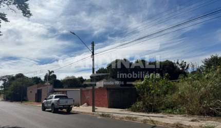 Terreno para venda em Loteamento Tutoya Do Vale de 800.00m²