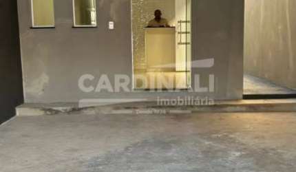 Casa para venda em Cidade Aracy de 75.00m² com 2 Quartos