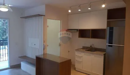 Apartamento para alugar em Cidade Luiza de 69.00m² com 2 Quartos e 1 Garagem