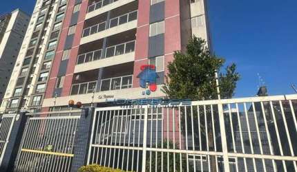Apartamento para alugar em Taquaral de 98.00m² com 3 Quartos e 1 Suite