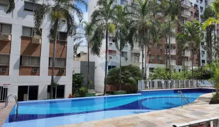 Apartamento para venda em Centro de 49.00m² com 1 Quarto e 1 Garagem