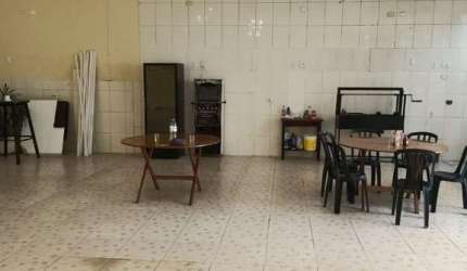 Loja para venda e aluguel em Vila Mascote de 336.00m² com 6 Garagens