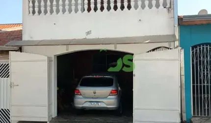 Casa para venda e aluguel em Parque São Bento de 120.00m² com 3 Quartos, 1 Suite e 1 Garagem