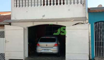 Casa para venda e aluguel em Parque São Bento de 120.00m² com 3 Quartos, 1 Suite e 1 Garagem