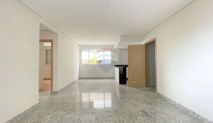 Apartamento para venda em Lourdes de 70.00m² com 2 Quartos, 1 Suite e 2 Garagens
