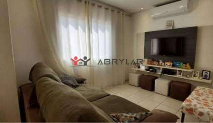 Casa de Condomínio para alugar em Medeiros de 183.00m² com 4 Quartos, 1 Suite e 4 Garagens