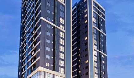 Apartamento para venda em Itapema de 64.00m² com 2 Quartos, 1 Suite e 1 Garagem