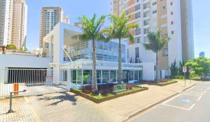 Apartamento para venda em Cidade Industrial de 113.00m² com 3 Quartos, 1 Suite e 2 Garagens