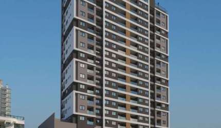 Apartamento para venda em Itapema de 70.00m² com 3 Quartos, 1 Suite e 1 Garagem