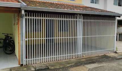 Sobrado para venda em Novo Mundo de 77.00m² com 3 Quartos, 1 Suite e 1 Garagem