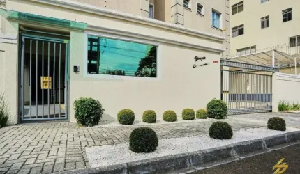 Apartamento para venda em Vila Izabel de 51.00m² com 2 Quartos e 1 Garagem