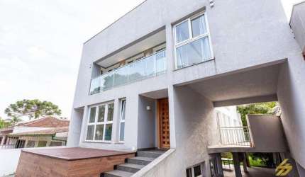 Sobrado para venda em Alto Da Rua Xv de 390.00m² com 3 Quartos, 3 Suites e 8 Garagens
